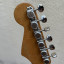 Fender Stratocaster Road Worn