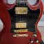 Gibson SG Faded 2009