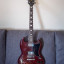 Gibson SG Standard 1977 TOTALMENTE ORIGINAL