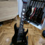 RGIM8MH Ibanez Iron Label 8 cuerdas