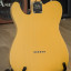 Fender Telecaster BAJA