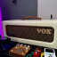 VOX AC15 Heritage Handwired