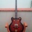 Vendo: 1963 Gretsch 6070 Country Gentleman Bass