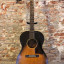 Gibson LG-1 Sunburst (1957)