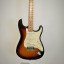 Fender Stratocaster Sunburst Standard (MEX)