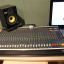 Mesa analogica Soundcraft 200 SR 24 pistas