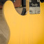 Fender Telecaster BAJA