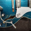 Epiphone Emperor Swingster Delta Blue Metallic