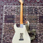 Fender Stratocaster John Mayer olympic white