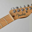 Fender American Ash Telecaster (2003-2008), Honey Blonde