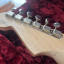 Fender Custom Shop Eric Clapton Stratocaster 2004 - Blackie