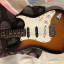Fender Stratocaster 1997 AM Standard o Cambio por nylon