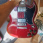 Gibson SG Standard 1977 TOTALMENTE ORIGINAL