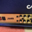 Marshall JVM410HJS Joe Satriani Edition 100W Guitar Head & Cab