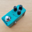 Pedal Guitarra Hypergravity mini TC Electronic