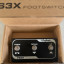 Digitech FS3X