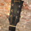 Gibson LG-1 Sunburst (1957)