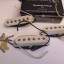 Lollar Stratocaster Tweed set