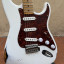 Fender Stratocaster Road Worn