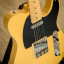 Fender Telecaster BAJA