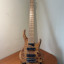 MTD Kingston Z6 w/ Aguilar OBP-3 Preamp & Pickups