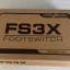 Digitech FS3X