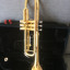 Trompeta Yamaha YTR-2335