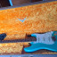 Cambio Fender Stratocaster Custom Shop 59