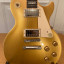 Gibson Les Paul Standard '50s, Gold Top!