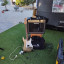 Fender stratocaster de los 80