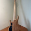 MTD Kingston Z6 w/ Aguilar OBP-3 Preamp & Pickups