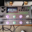 Mooer GE300 pedalboard