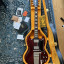 Gibson SG '64 Reissue VOS Custom Shop (2024) – Cherry  2.9 kg (Cambio)