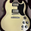 Gibson SG Standard Custom Shop VOS 2009
