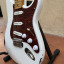 Fender Stratocaster Road Worn