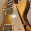 Gibson Les Paul Standard '50s, Gold Top!