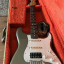 Fender stratocaster de los 80