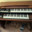Órgano Hammond M3 spineta