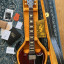 Gibson SG '64 Reissue VOS Custom Shop (2024) – Cherry  2.9 kg (Cambio)