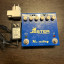 Kingsley Jester overdrive boost válvulas