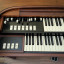 Órgano Hammond M3 spineta