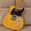 Squier Classic Vibe Telecaster 50s