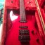 Jackson Stealth made in Japan 1991
