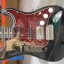 Fender American Vintage Stratocaster 70 modernizada