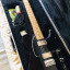 Fender Telecaster HH blacktop
