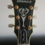 Vendo Ibanez GB10-NT (George Benson) / o cambio por guitarra Manouche o PRS DGT