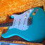 Cambio Fender Stratocaster Custom Shop 59