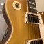 Gibson Les Paul Standard '50s, Gold Top!