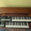 Órgano Hammond M3 spineta