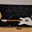 Suhr Custom Order HSS Lexus Pearl